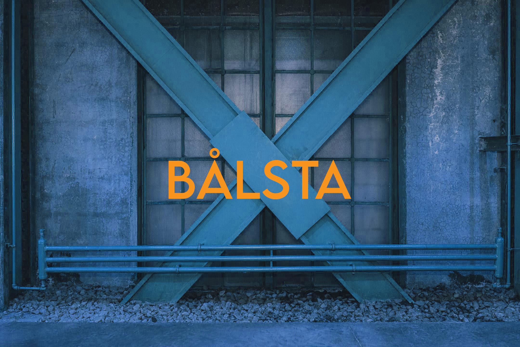 BÅLSTA